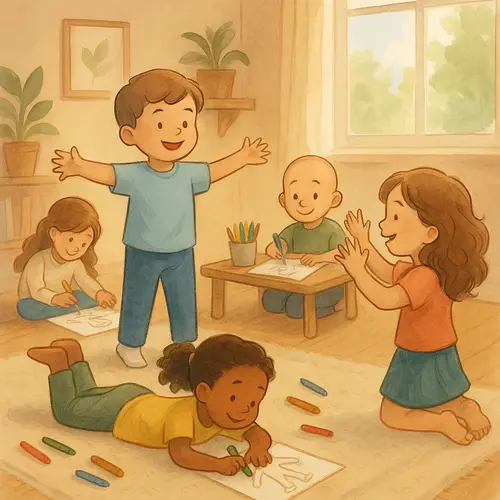Kindergarten
